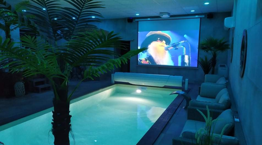 piscine Beauté Océane