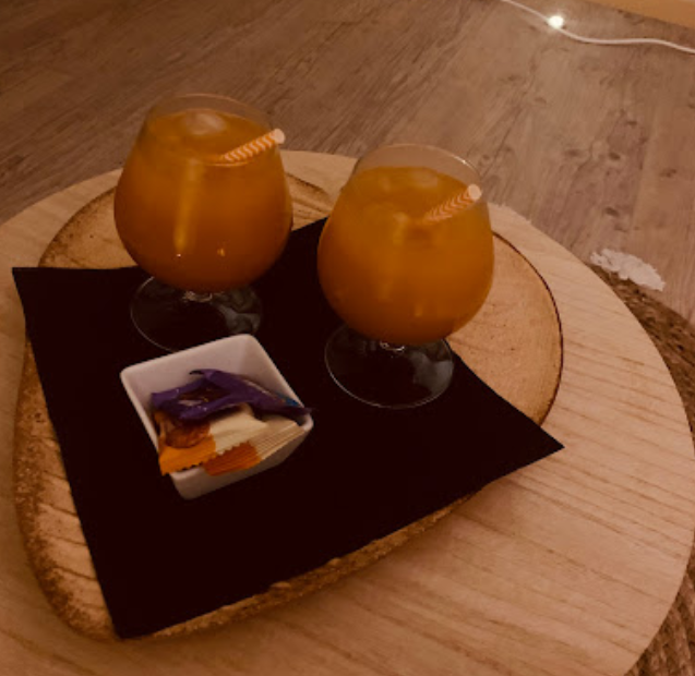 boisson spa