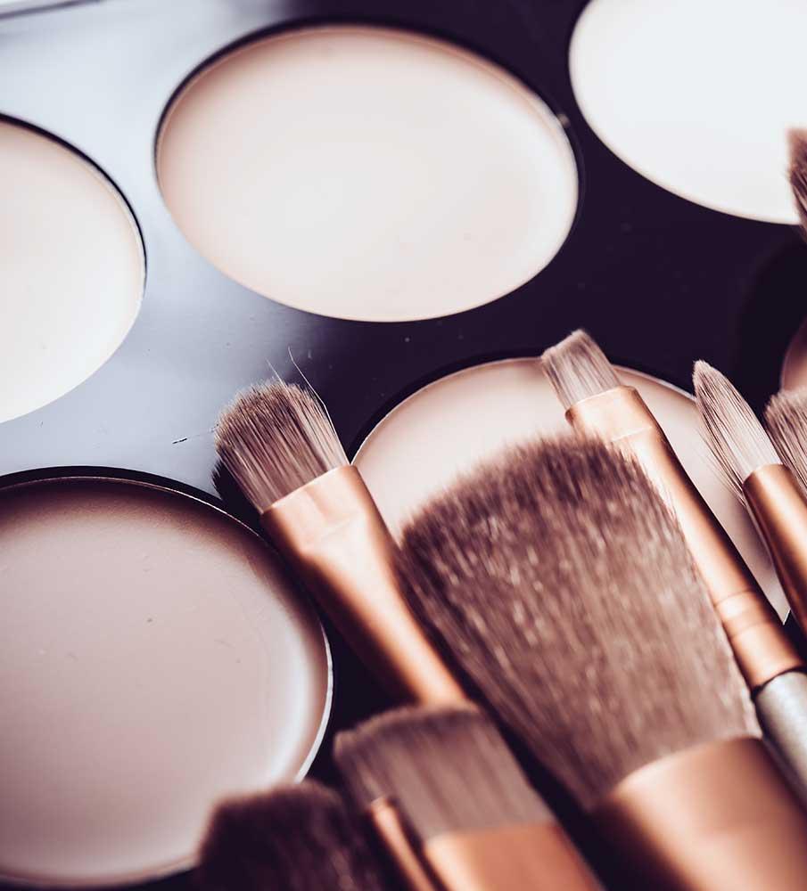 produit de maquillage