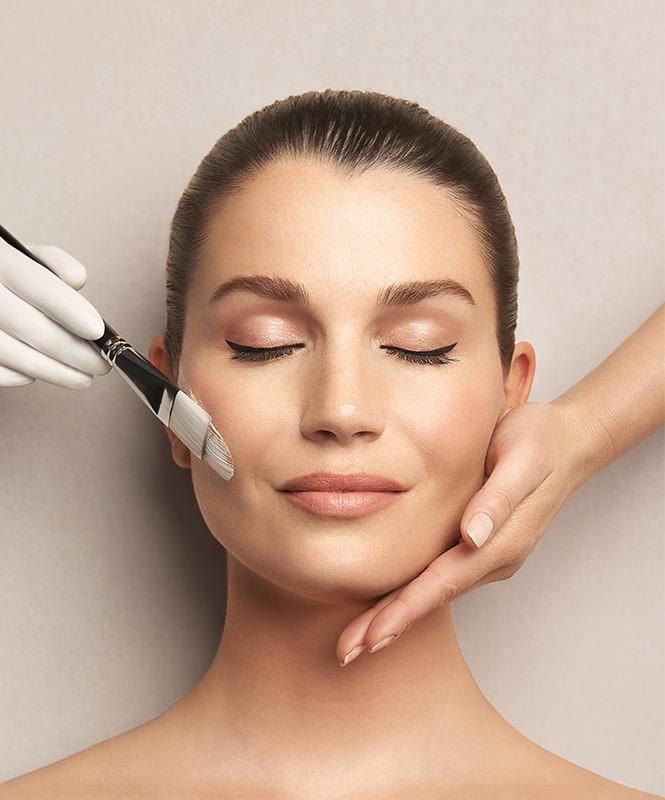 Anti-âge à La rothière